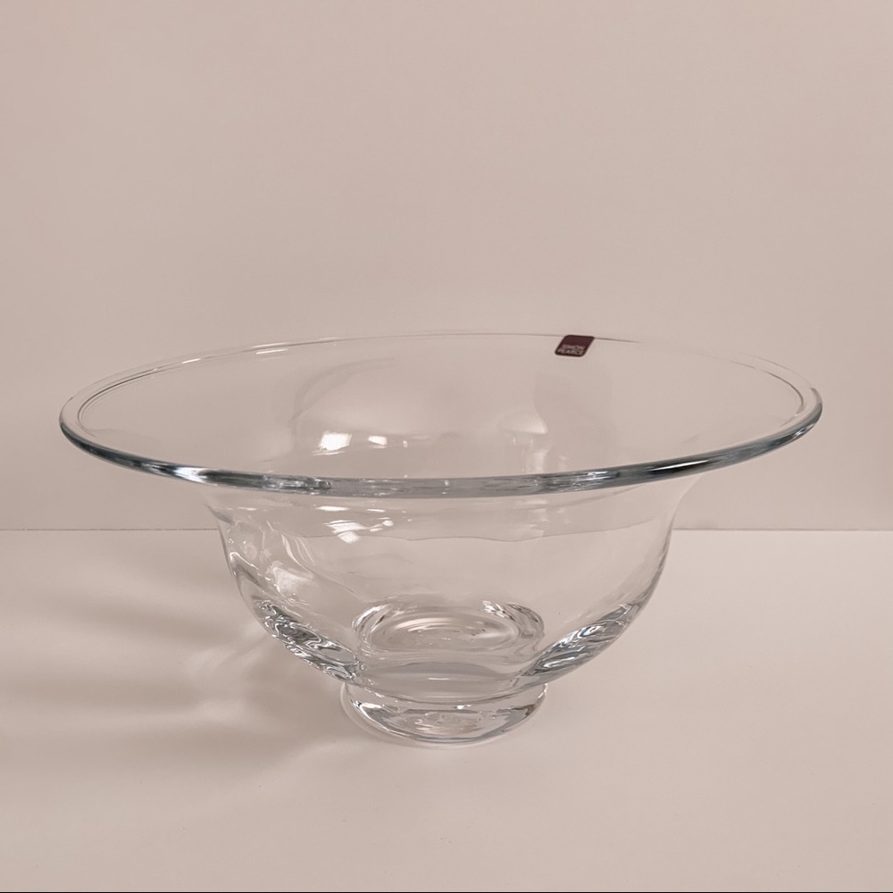 Simon Pearce Shelburne Bowl